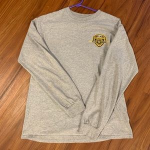 Pittsburgh Riverhounds 20th Anniversary Long Sleeve